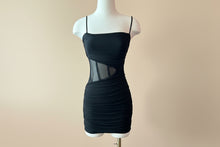 Load image into Gallery viewer, Little Black Dress