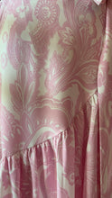 Load image into Gallery viewer, Wrap Around Skirt -Pink
