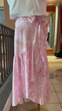 Load image into Gallery viewer, Wrap Around Skirt -Pink