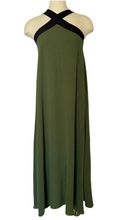Load image into Gallery viewer, Olive Maxi Dress