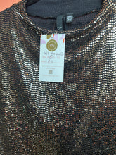 Load image into Gallery viewer, Pre Loved Bronze Top
