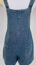 Load image into Gallery viewer, Denim Overall
