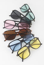 Load image into Gallery viewer, Aviator Sunglasses
