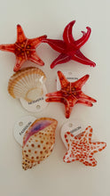 Load image into Gallery viewer, Ocean-Inspired Hairclip
