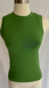 Dynamic Basic Top - Green