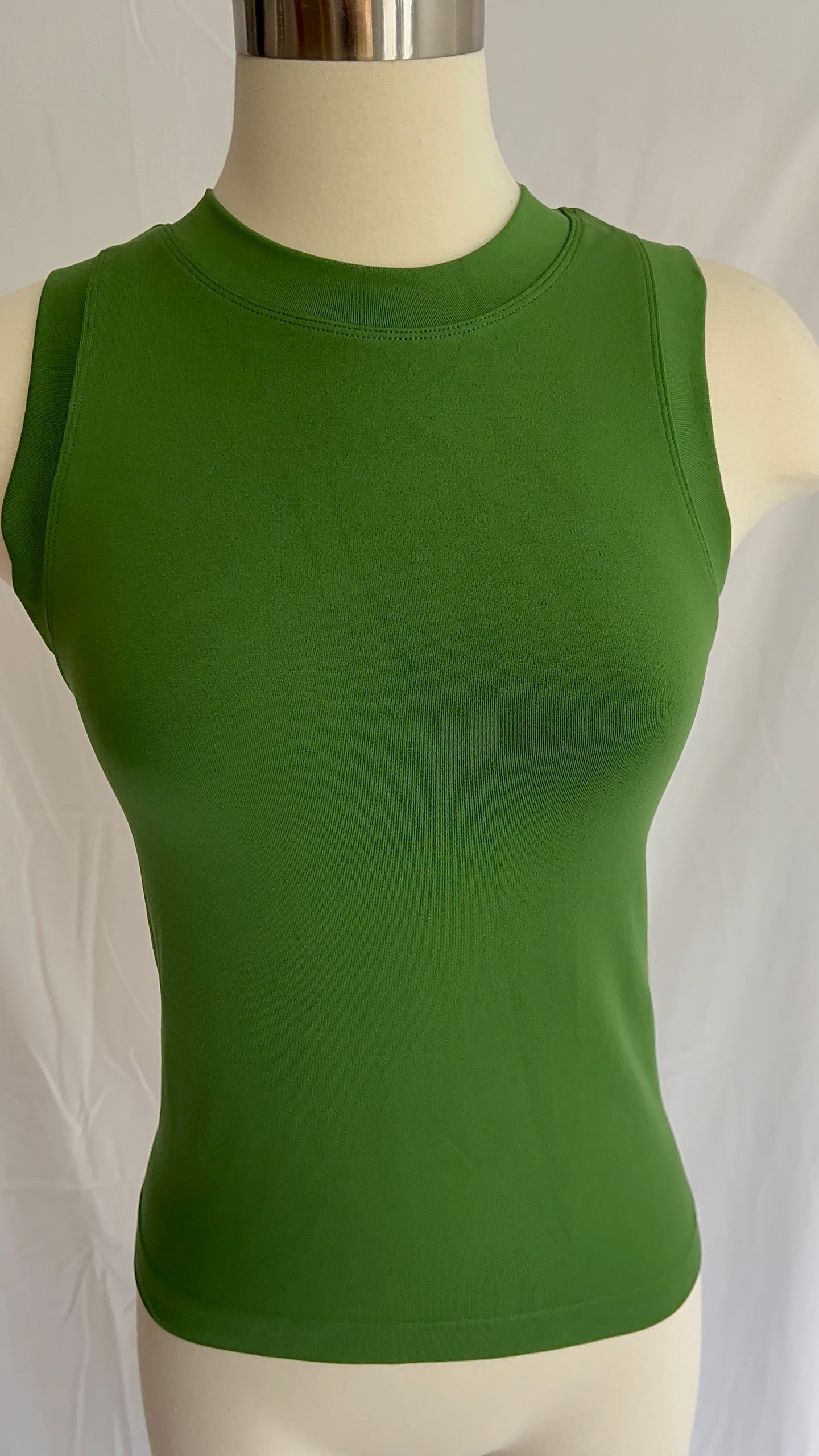 Dynamic Basic Top - Green