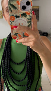 Dynamic Basic Top - Green
