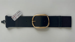 Elastic Belt - Black