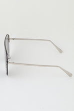 Load image into Gallery viewer, Beaded Shield Sunglasses
