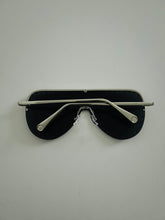 Load image into Gallery viewer, Beaded Shield Sunglasses
