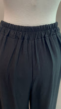 Load image into Gallery viewer, Black Wide Leg Pants
