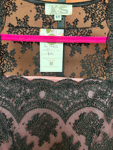 Load image into Gallery viewer, Pre Loved - Lace Black Dress
