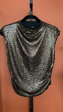 Load image into Gallery viewer, Pre Loved Bronze Top
