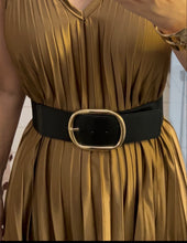 Load image into Gallery viewer, Elastic Belt One Size
