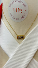Load image into Gallery viewer, Eleven Eleven Necklace
